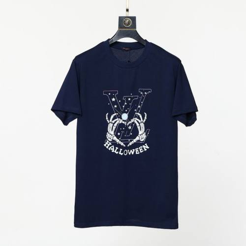 LV  t-shirt men-3140(S-XXL)