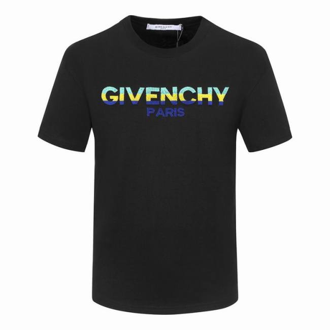 Givenchy t-shirt men-479(M-XXXL)