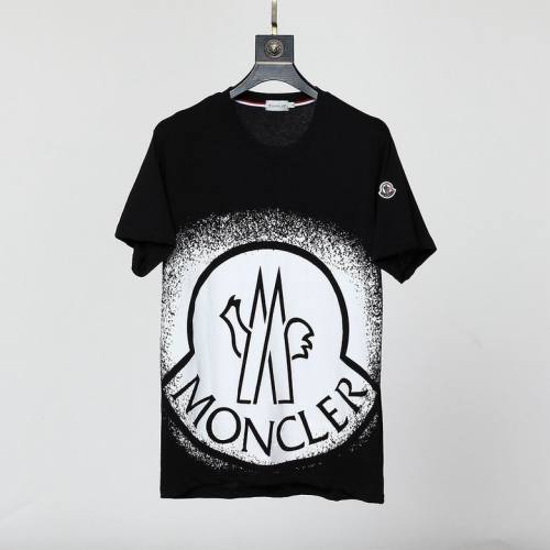 Moncler t-shirt men-625(S-XL)