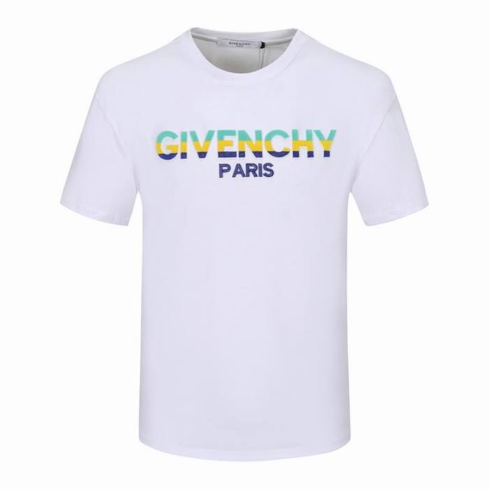Givenchy t-shirt men-480(M-XXXL)