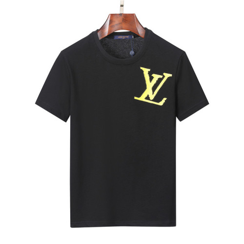 LV  t-shirt men-2967(M-XXXL)