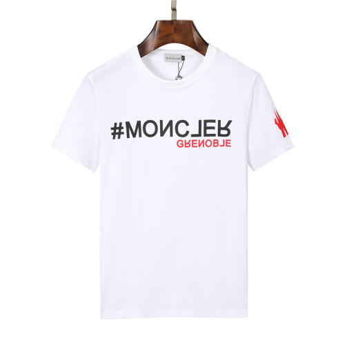Moncler t-shirt men-585(M-XXXL)