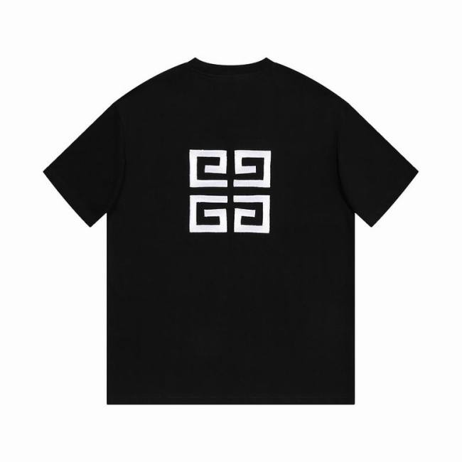 Givenchy t-shirt men-468(S-XL)
