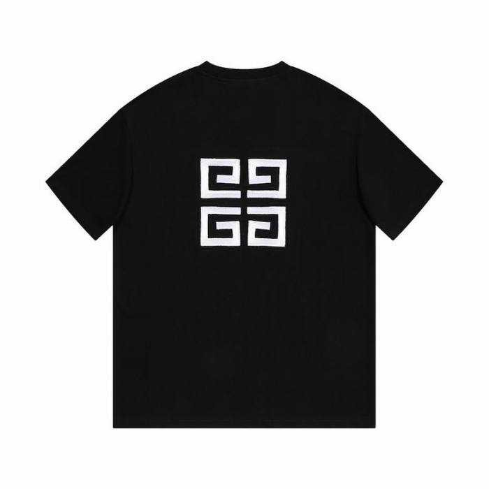 Givenchy t-shirt men-468(S-XL)