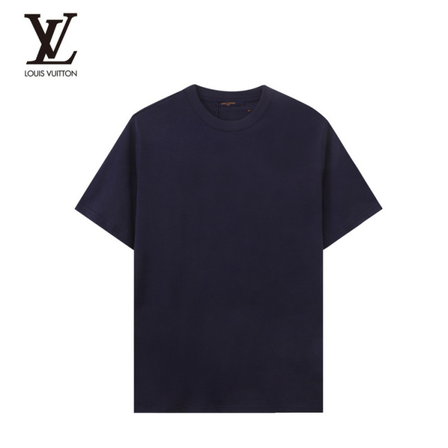 LV  t-shirt men-3055(S-XXL)