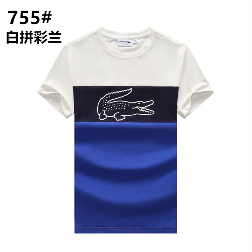 Lacoste t-shirt men-090(M-XXL)