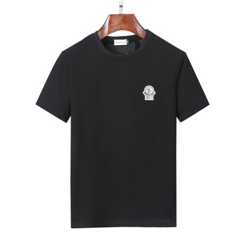Moncler t-shirt men-582(M-XXXL)