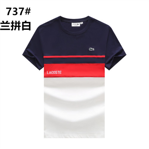 Lacoste t-shirt men-088(M-XXL)