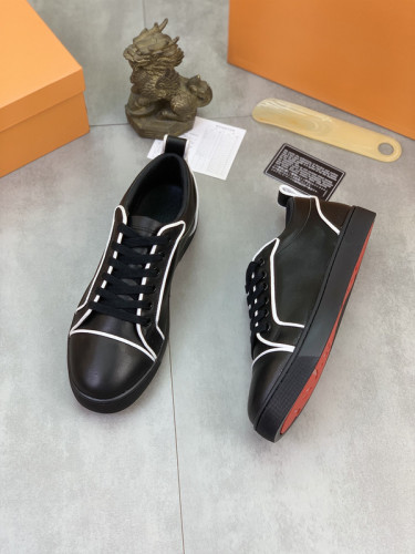 Christian Louboutin mens shoes-532