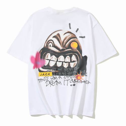 Travis t-shirt-009(M-XXL)