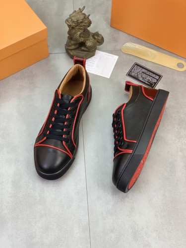 Christian Louboutin mens shoes-533