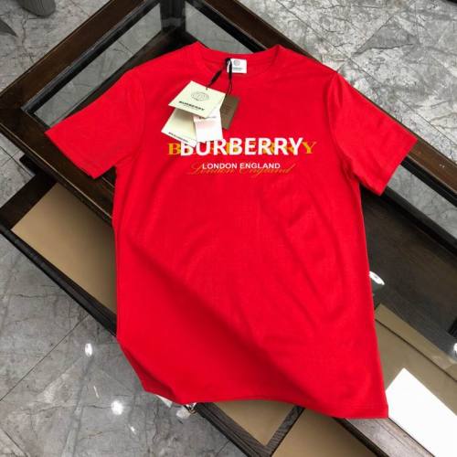 Burberry t-shirt men-1461(M-XXXL)