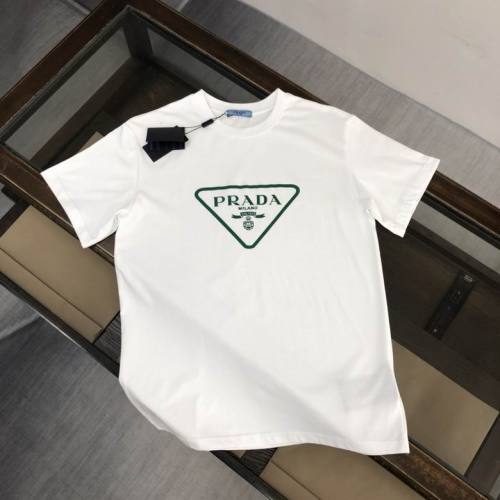 Prada t-shirt men-479(M-XXXL)