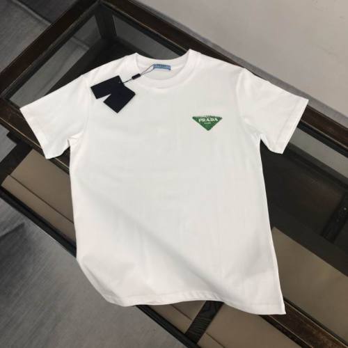 Prada t-shirt men-482(M-XXXL)