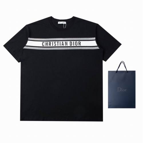 Dior T-Shirt men-1108(XS-L)