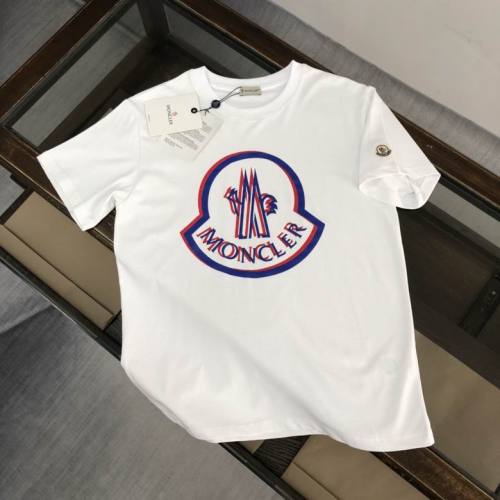 Moncler t-shirt men-655(M-XXXL)