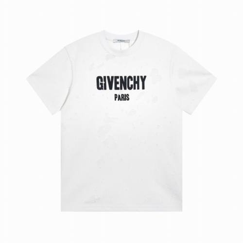 Givenchy t-shirt men-505(XS-L)