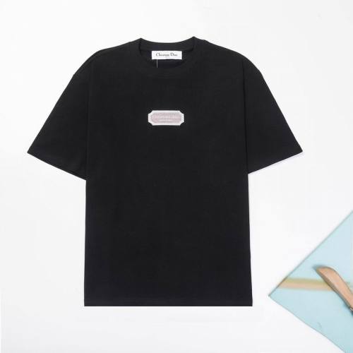Dior T-Shirt men-1110(XS-L)