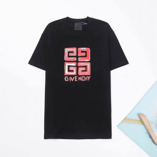 Givenchy t-shirt men-493(XS-L)