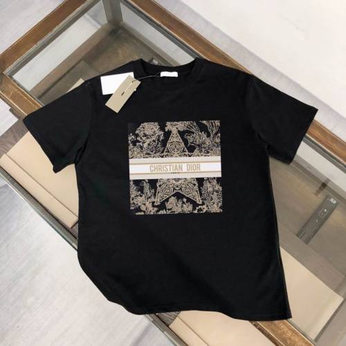 Dior T-Shirt men-1103(M-XXXL)
