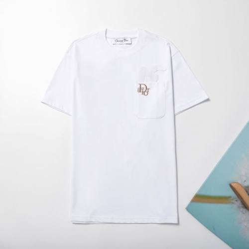 Dior T-Shirt men-1115(XS-L)