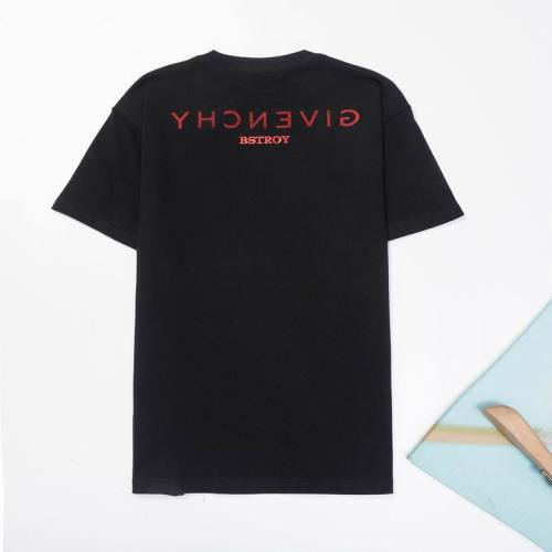 Givenchy t-shirt men-490(XS-L)