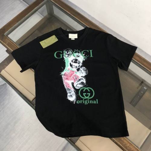 G men t-shirt-3031(M-XXXL)