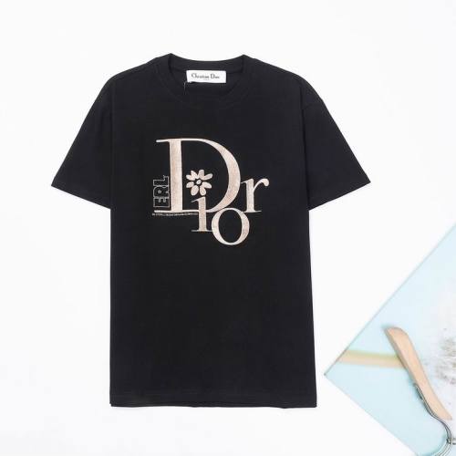 Dior T-Shirt men-1112(XS-L)