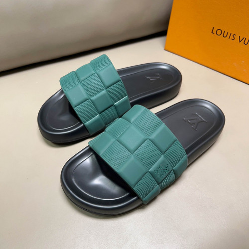LV Sandals 1：1 Quality-507
