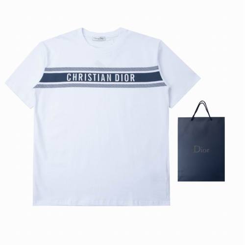 Dior T-Shirt men-1109(XS-L)