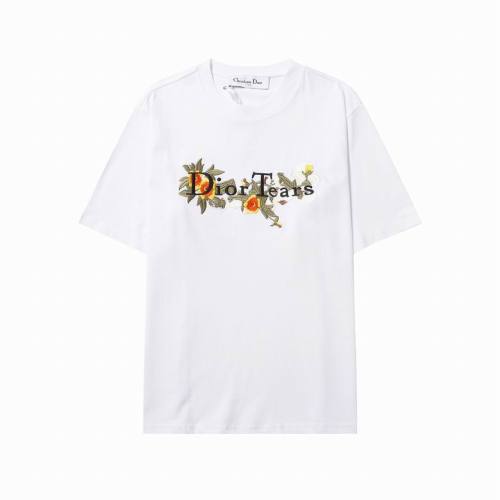 Dior T-Shirt men-1116(XS-L)