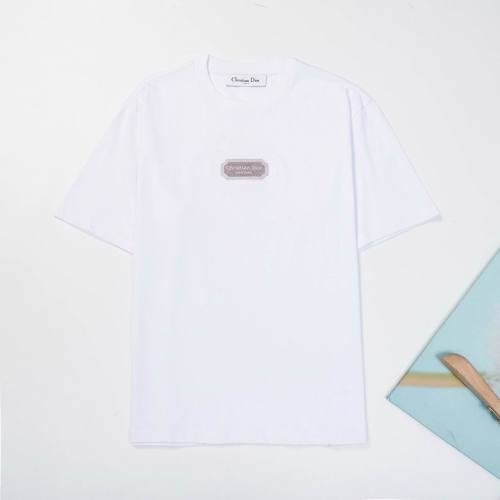 Dior T-Shirt men-1111(XS-L)