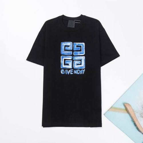 Givenchy t-shirt men-491(XS-L)