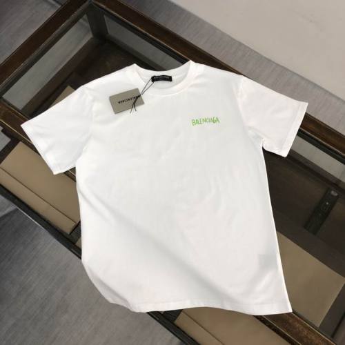 B t-shirt men-1717(M-XXXL)