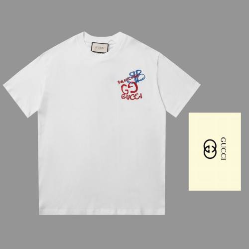 G men t-shirt-3054(XS-L)