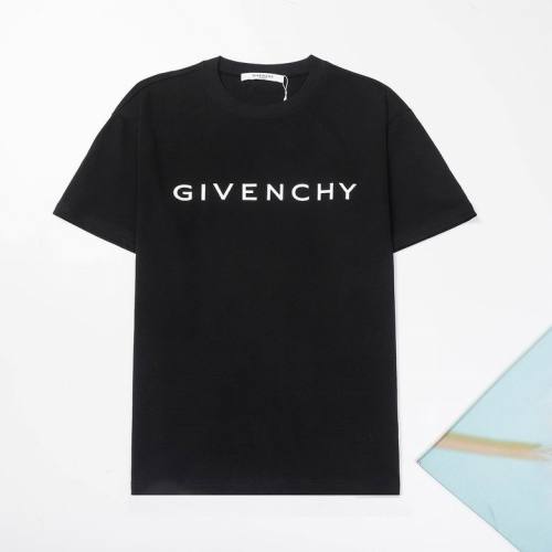 Givenchy t-shirt men-485(XS-L)