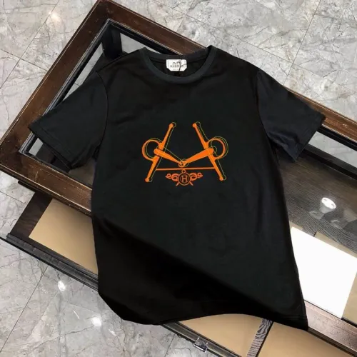 Hermes t-shirt men-150(M-XXXL)