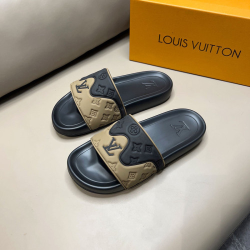 LV Sandals 1：1 Quality-503