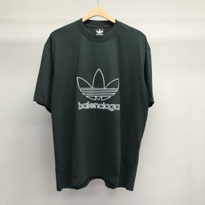 B Shirt 1：1 Quality-2660(XS-L)