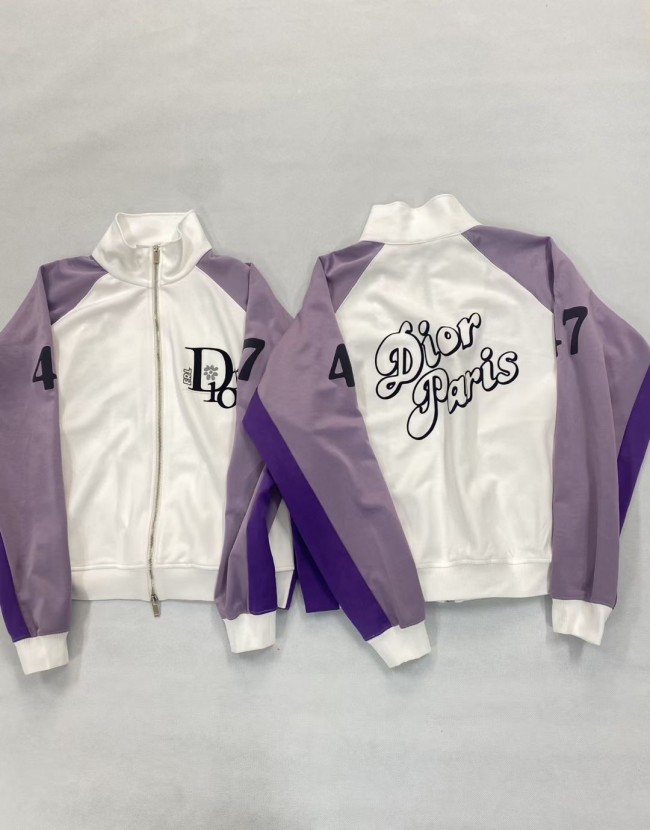 Dior Jacket High End Quality-095