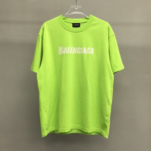 B Shirt 1：1 Quality-2676(XS-L)