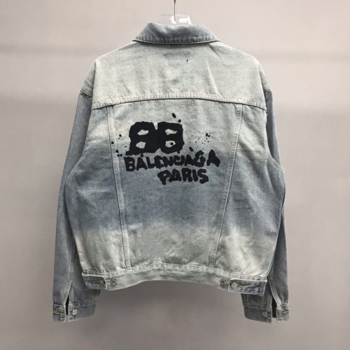 B Jacket 1：1 Quality-435(XS-L)