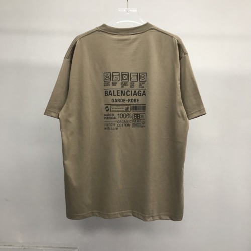 B Shirt 1：1 Quality-2674(XS-L)