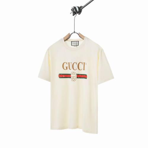 G men t-shirt-3066(XS-L)