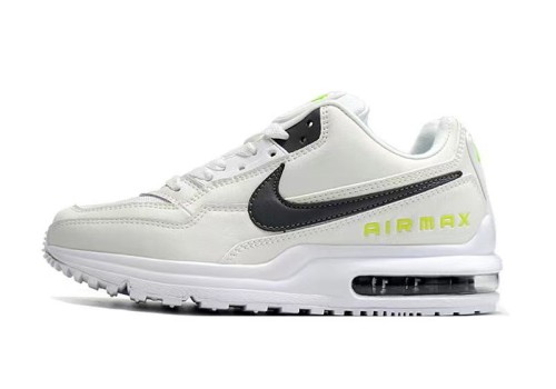 Nike Air LTD men shoes-009