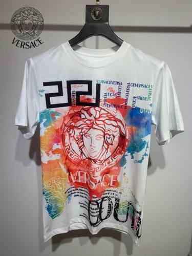 Versace t-shirt men-1048(S-XXL)