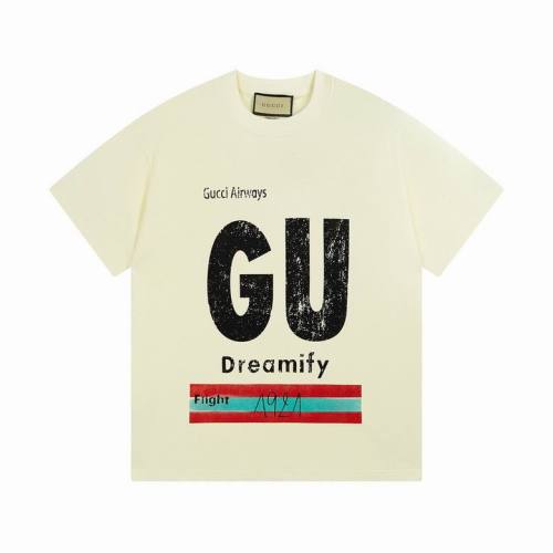 G men t-shirt-3156(XS-L)