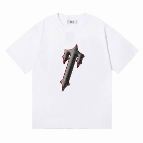 Thrasher t-shirt-064(S-XL)