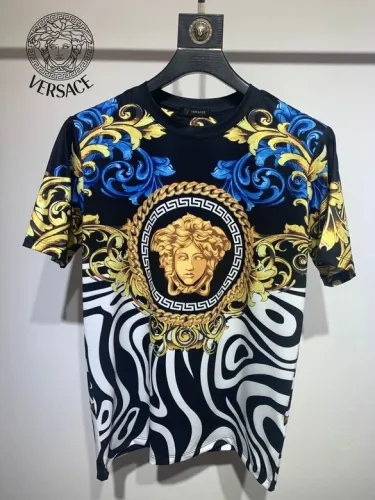 Versace t-shirt men-969(S-XXL)