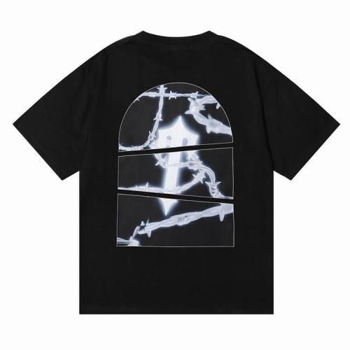 Thrasher t-shirt-067(S-XL)